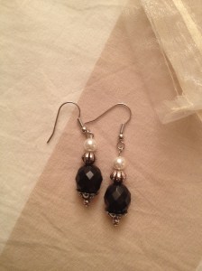 Orecchini medi. #E.22, #E23, #E.24