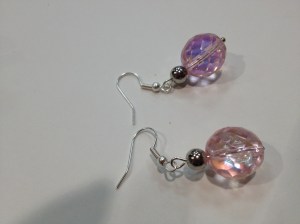 Orecchini medi. #E.16