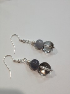 Orecchini medi. #E.13