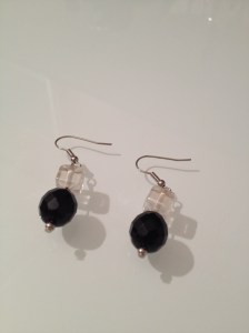 Orecchini medi. #E.54, #E.55, #E.56, #E.57, #E.58, #E.59, #E.60, #E.61