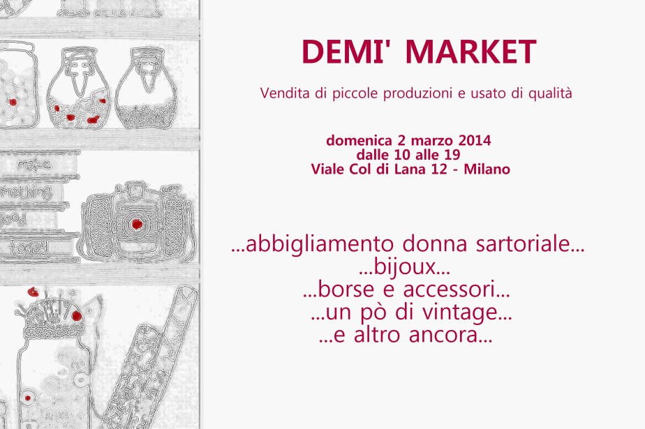 DEMI’ MARKET