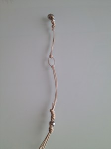 Friendship bracelets