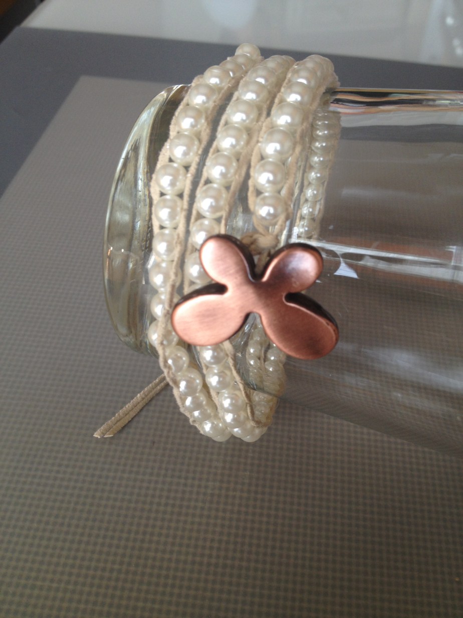 Chan Luu Perle #B.18