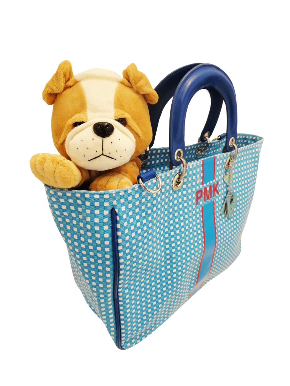 Cora Bag: shopping per giusta&nbsp;causa!