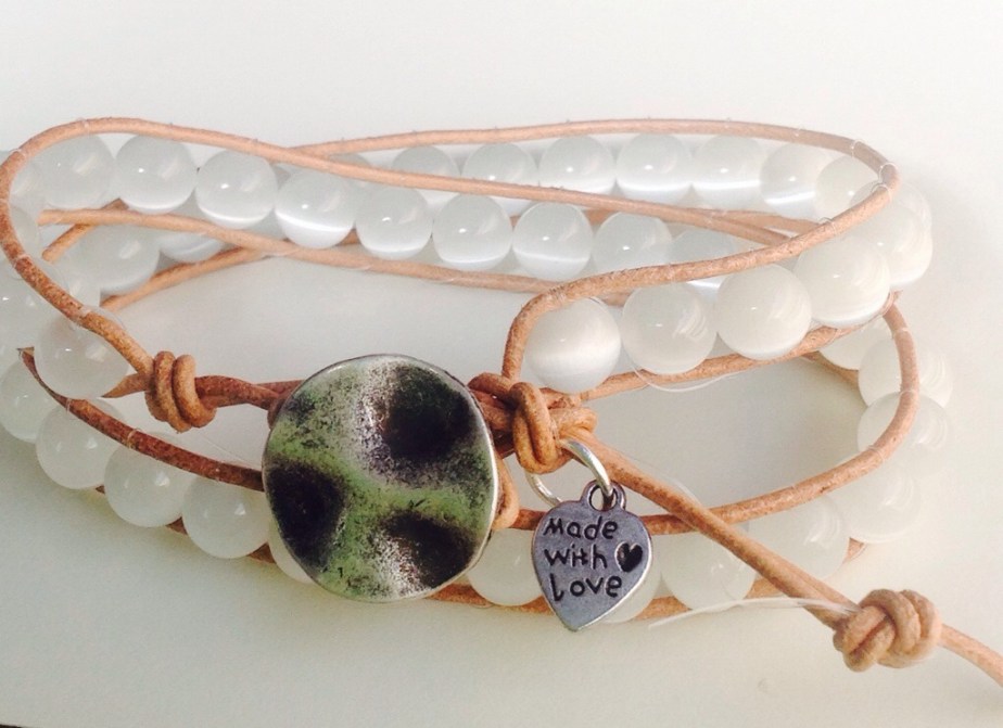 Chan luu, cuoio e cat eye&nbsp;#B.31